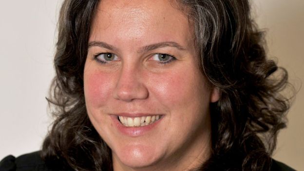 Heidi Alexander MP, Shadow Secretary of State for Health