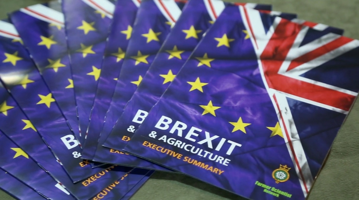 The issues raised by the 23 June referendum are vital for all farmers