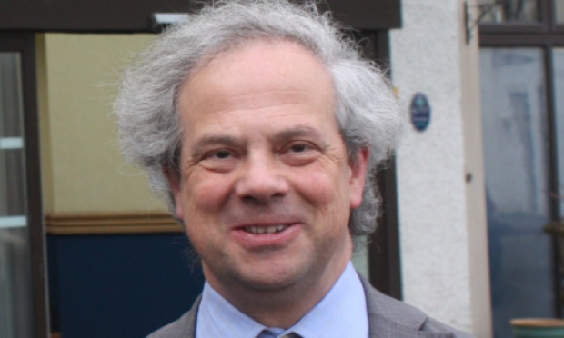 Jeremy Moody, Secretary and Adviser to the CAAV