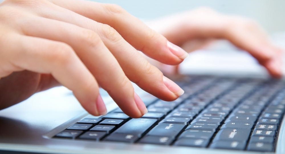 2016 is the first year BPS is made entirely online