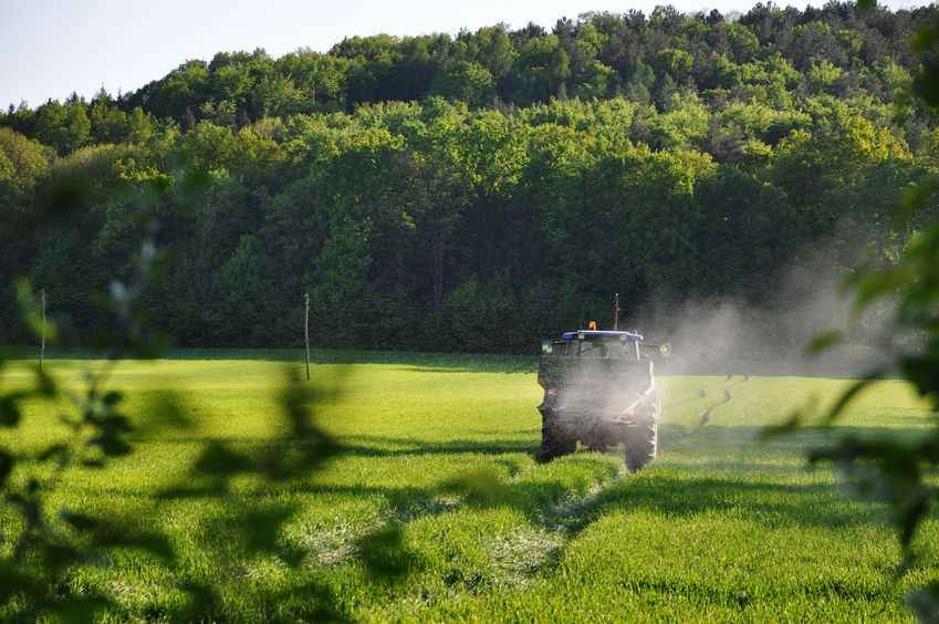 To re-authorise glyphosate or not is one of agriculture's hottest debates