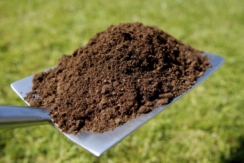 Recent advances in technology have enabled researchers to work out soils full potential