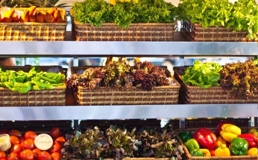 Food suppliers are still bearing the brunt of the on-going supermarket 'price war'