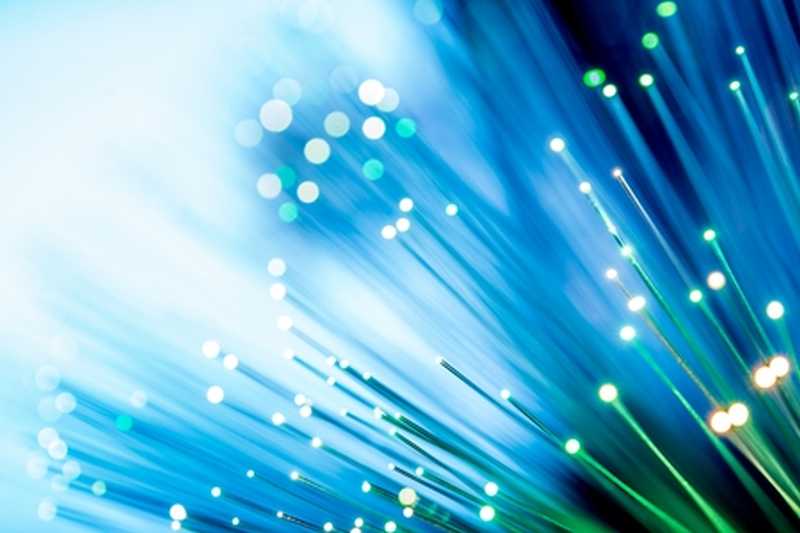 Mr Vaisey said he could not guarantee every home would receive 10mbps