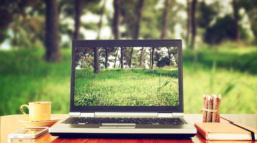 People who live and work in rural areas often complain about the availability and quality of broadband