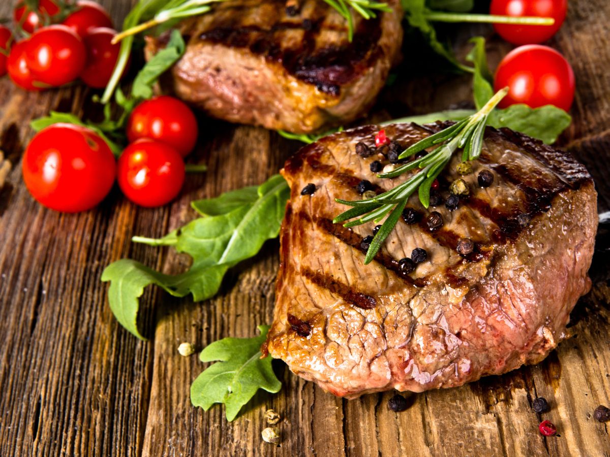 It is estimated that lamb and beef markets to the US could be worth £60 million a year (EBLEX)