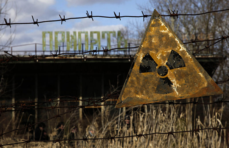 The Chernobyl disaster was a catastrophic nuclear accident that occurred on 26 April 1986 at the Chernobyl Nuclear Power Plant in the city of Pripyat
