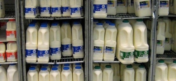 The average standard liquid milk price for Müller Milk & Ingredients is 19.11 ppl with an additional supplementary payment to be confirmed