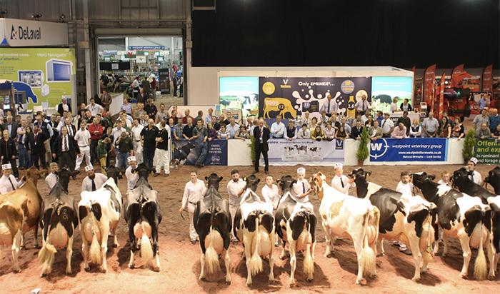 UK’s premier dairy event 'UK Dairy Day'