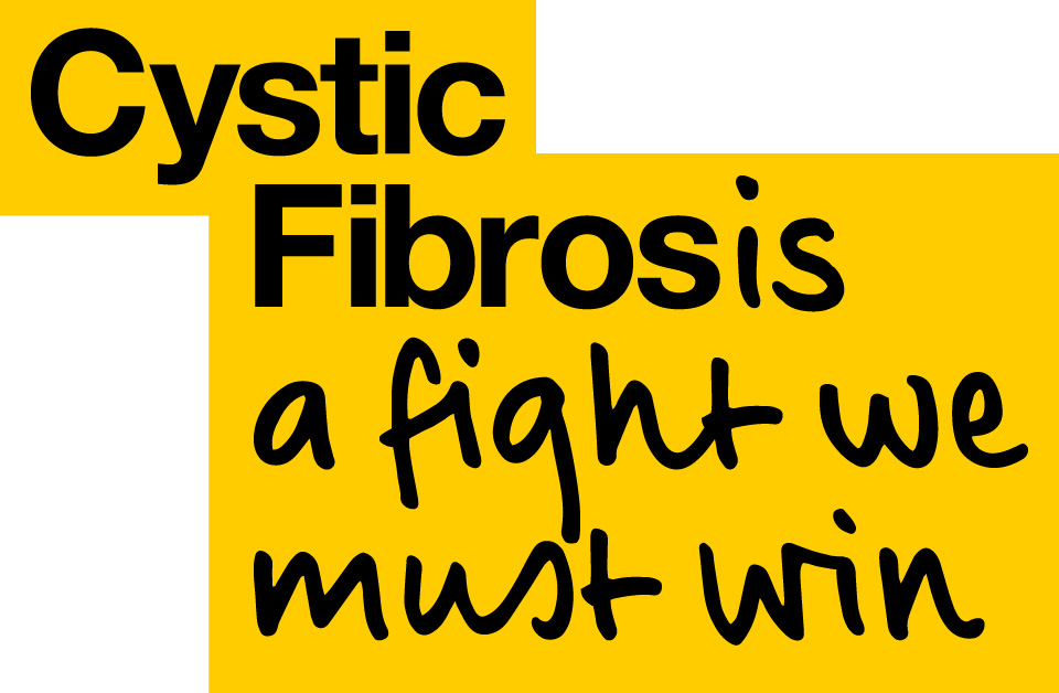 The Trust's website can be visited at www.cysticfibrosis.org.uk