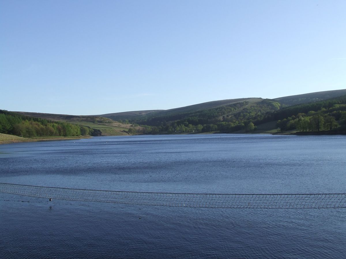 The trial was launched to look at how levels of metaldehyde in rivers and reservoirs could be brought down