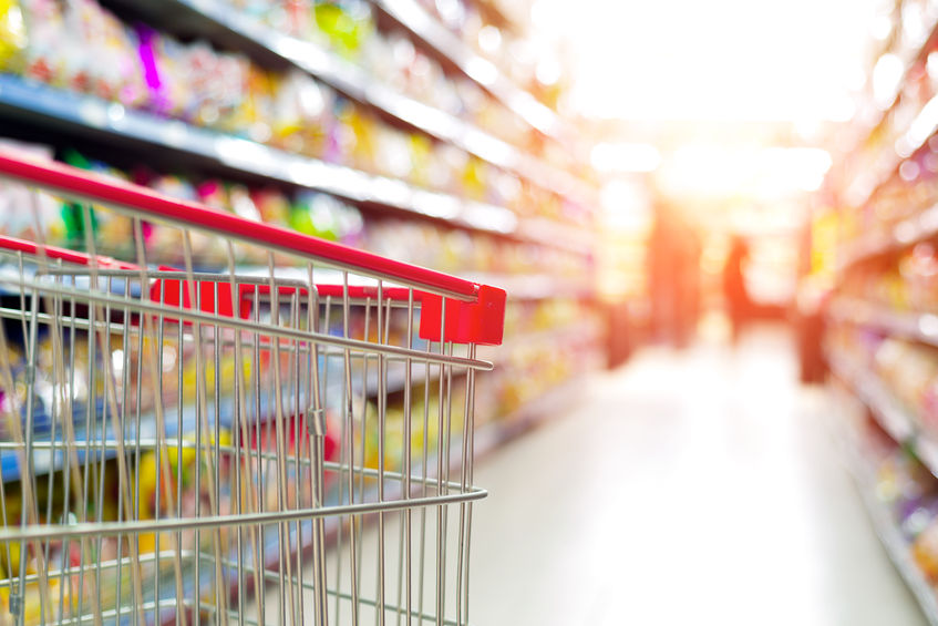 Groceries Code Adjudicator regulates the relationship between supermarkets and their suppliers
