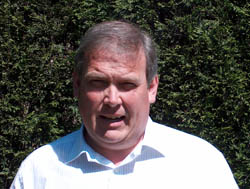 Andrew Hodgskiss