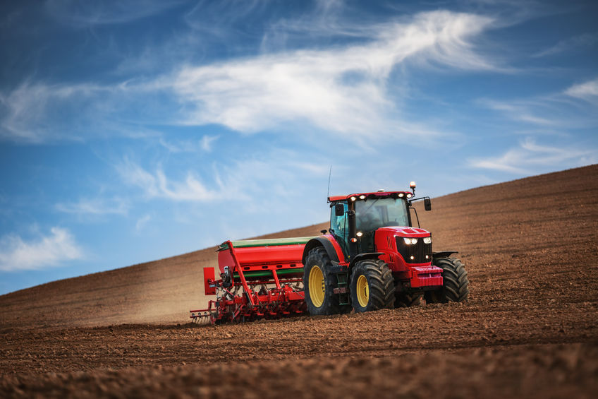 House of Lords today published a report investigating what needs to be done to boost resilience of agri-sector in the face of challenges such as volatile prices