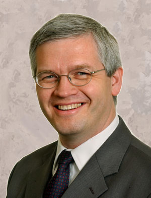 Neil Scott