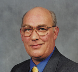 Mark Horvath