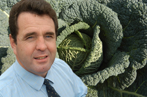 Bruce McKenzie