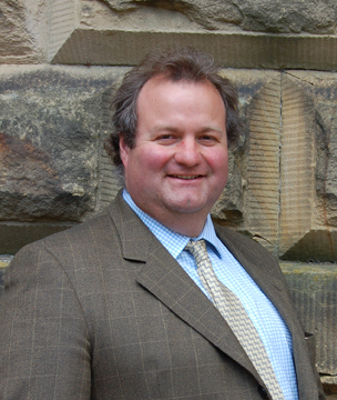 Andrew Shirley
