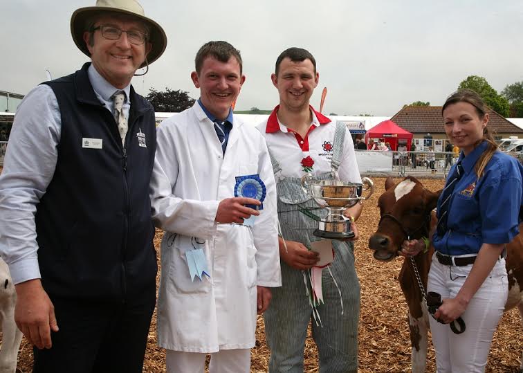 Royal Bath & West Show