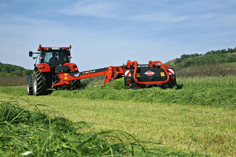 FC 3160 TCD RA