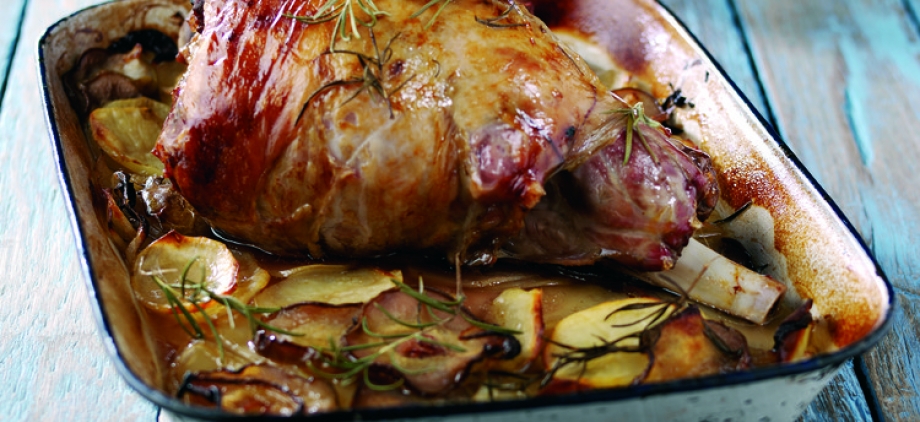 The Club includes Michelin-starred chefs among its members, who are all committed to sourcing and serving PGI Welsh Lamb