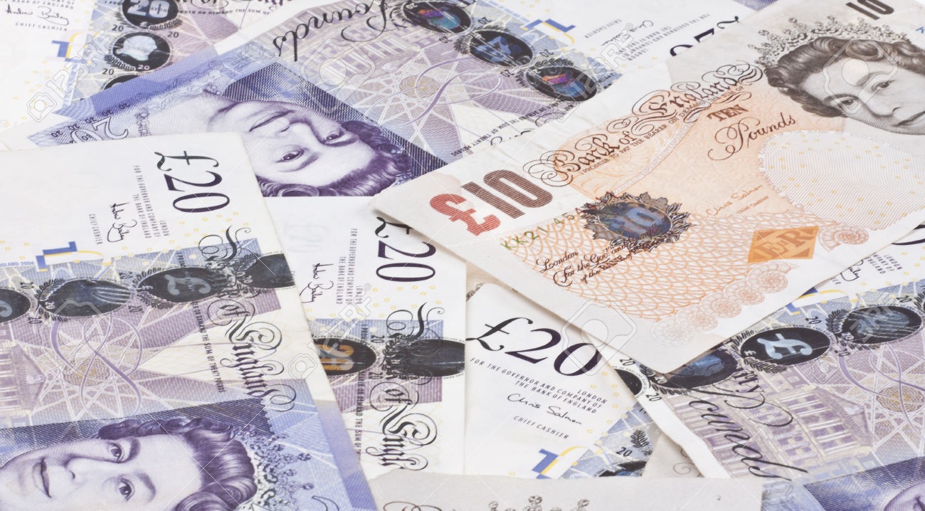 The £20 million cost in agents fees is based on a £500 fee average