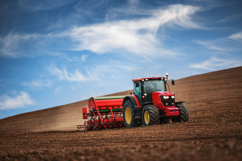 Farmers are committed to making it work to help fight climate change