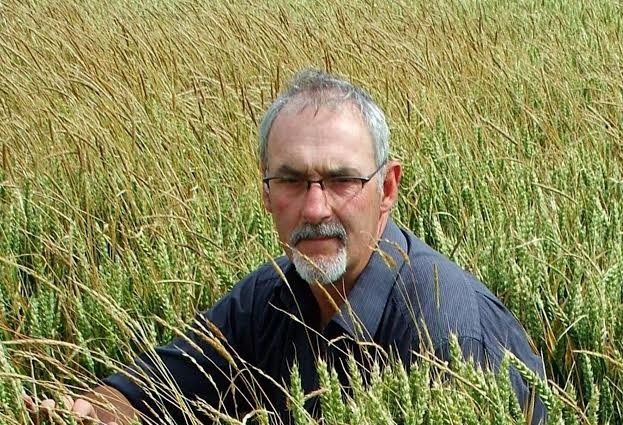 Technical manager Dick Neale