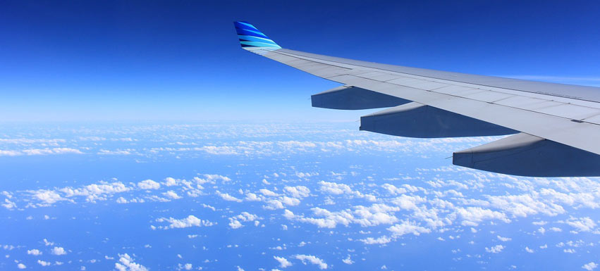 £3000 available to make travel dreams come true