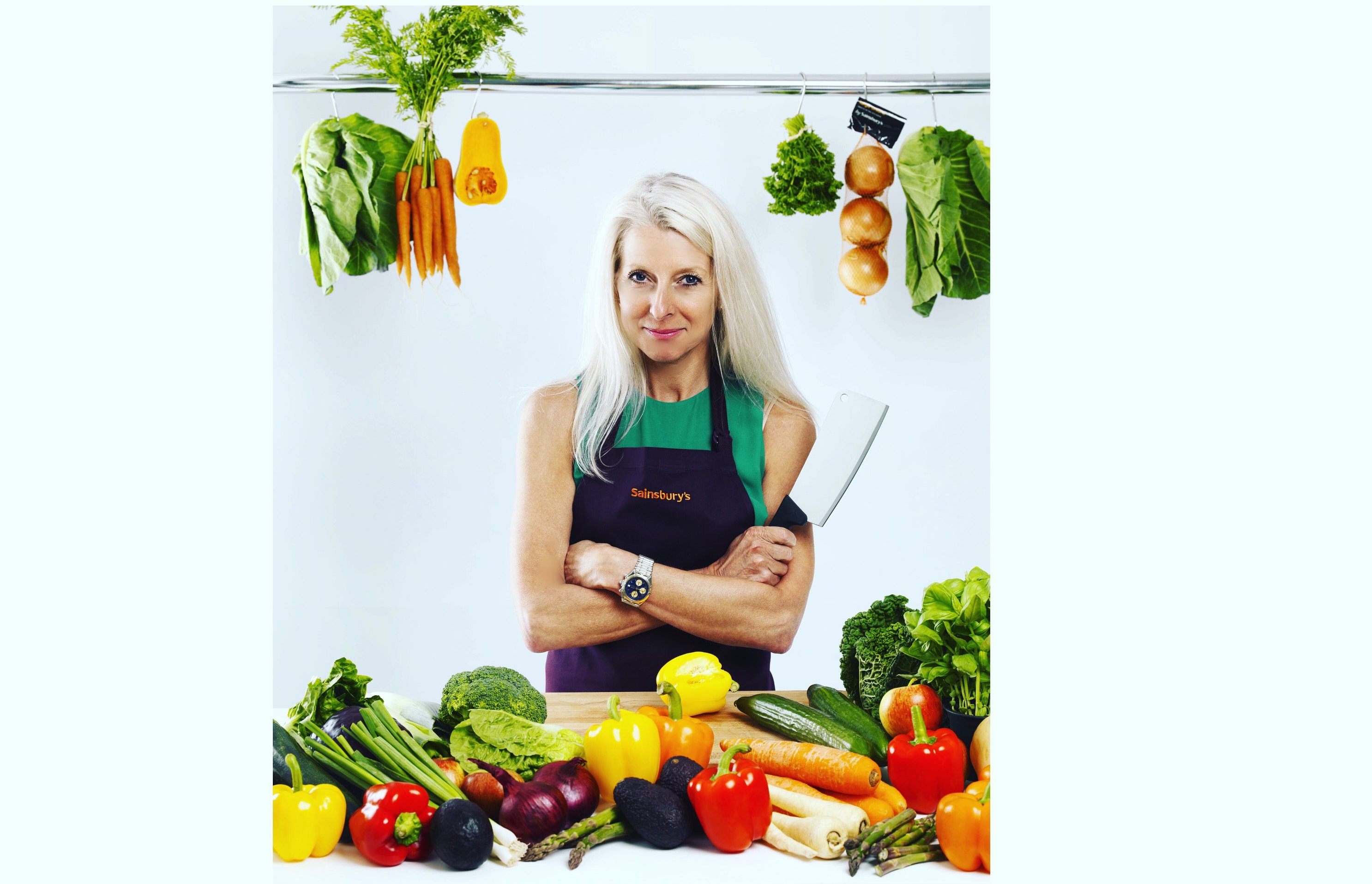 Sainsbuy s announces first ever uk vegetable butcher farminguk news