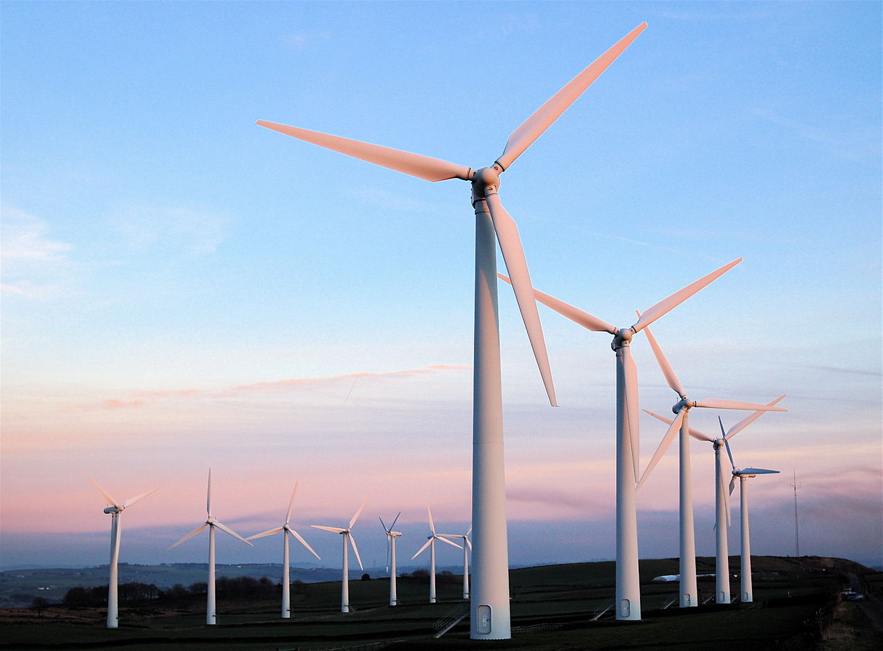 UFU urges Economy Minister to safeguard renewables investment