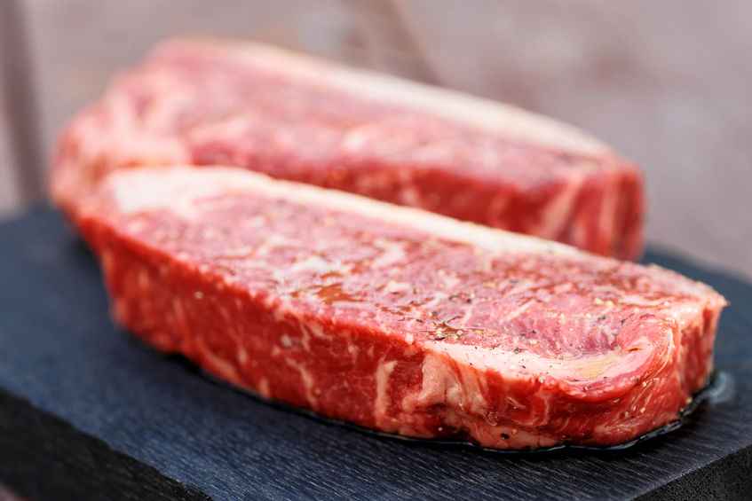New markets for meat a priority for the new Rural Economy Secretary