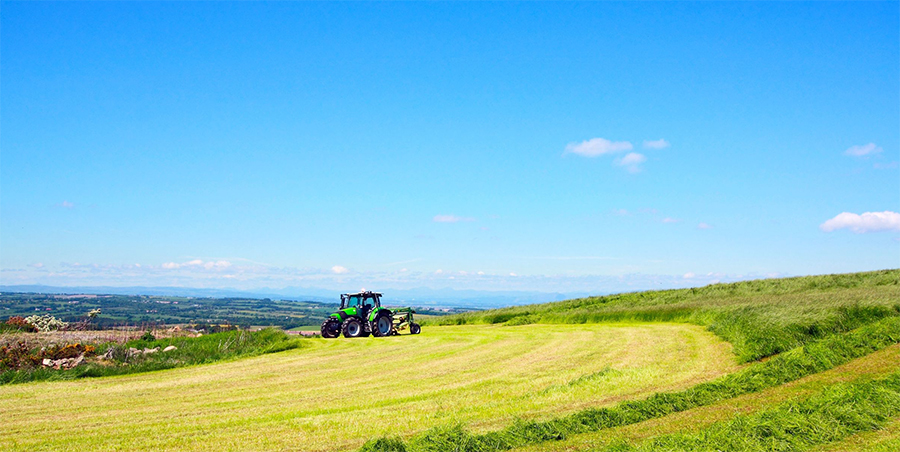 Alliance has said 'voices of smaller-scale producers are included in post-Brexit policy'