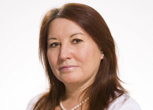 Jane King, Chief Executive of AHDB