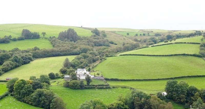  £551,738 grant funding for the British countryside has been announced by leading rural charity, The Prince’s Countryside Fund