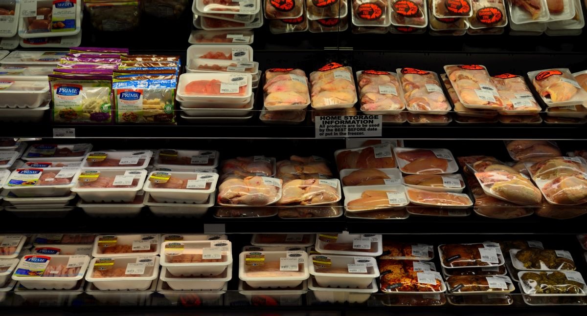 AHDB leads meat industry export discussions post-Brexit