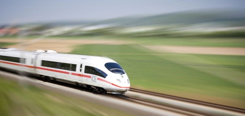 NFU to give evidence to House of Lords on HS2 petition