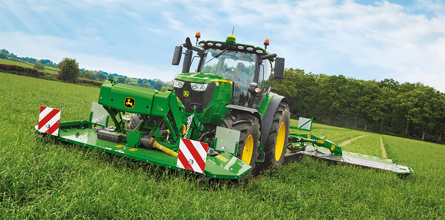 Fund dedicated  for farmers to invest in business efficiency, agri-tech and/or diversify into new revenue streams