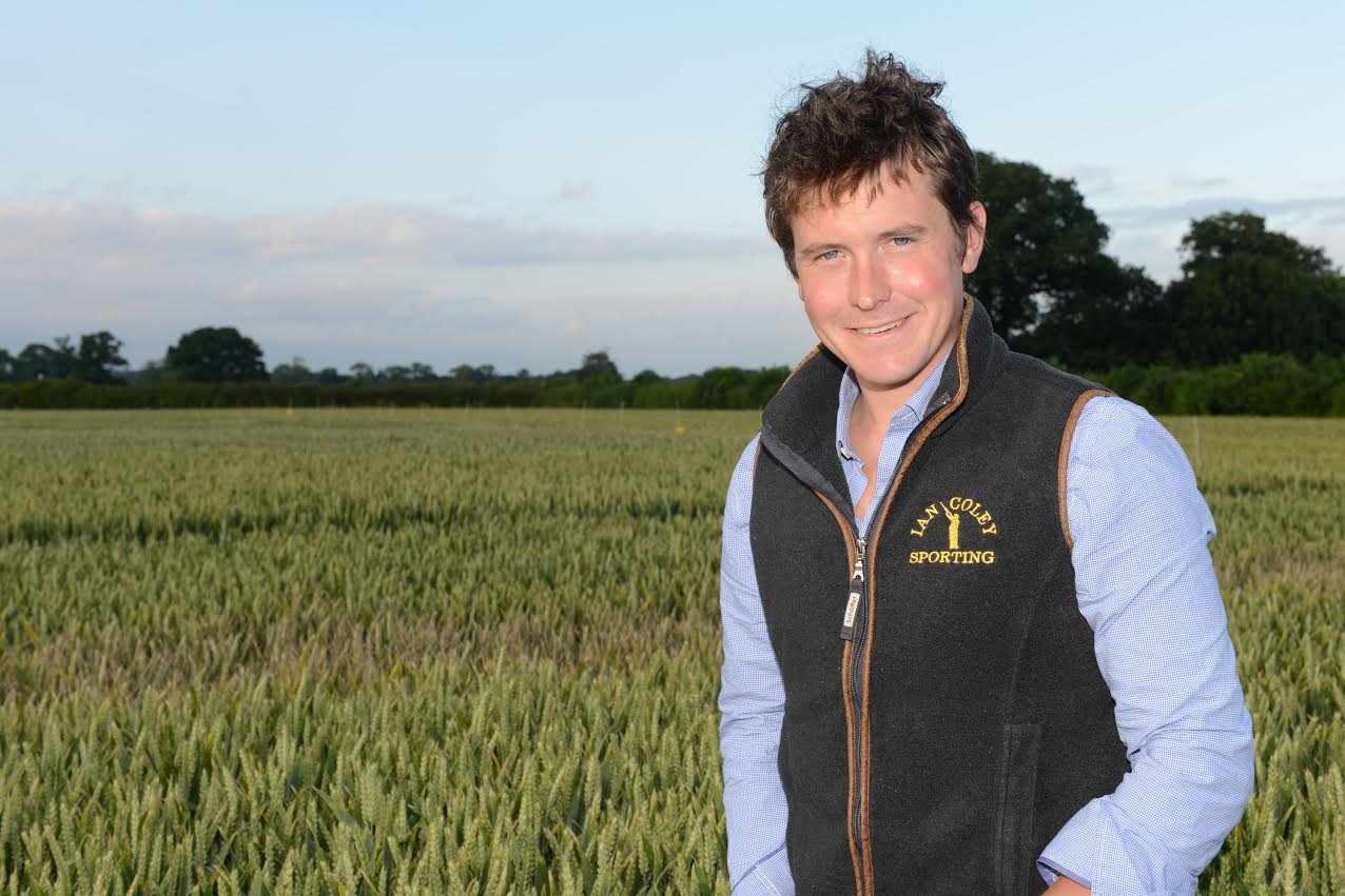 Forsyth 2016 Hugh Darbishire