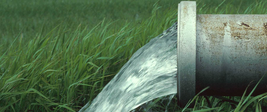 "Discriminatory for metered business customers, in particular farmers, to continue to cover these costs', the UFU says