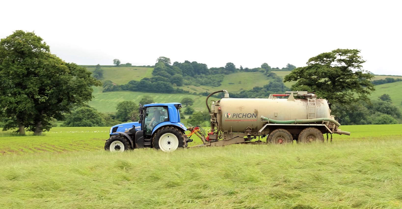 UK Cheddar producer Wyke Farms tests T6.180 Methane Power prototype
