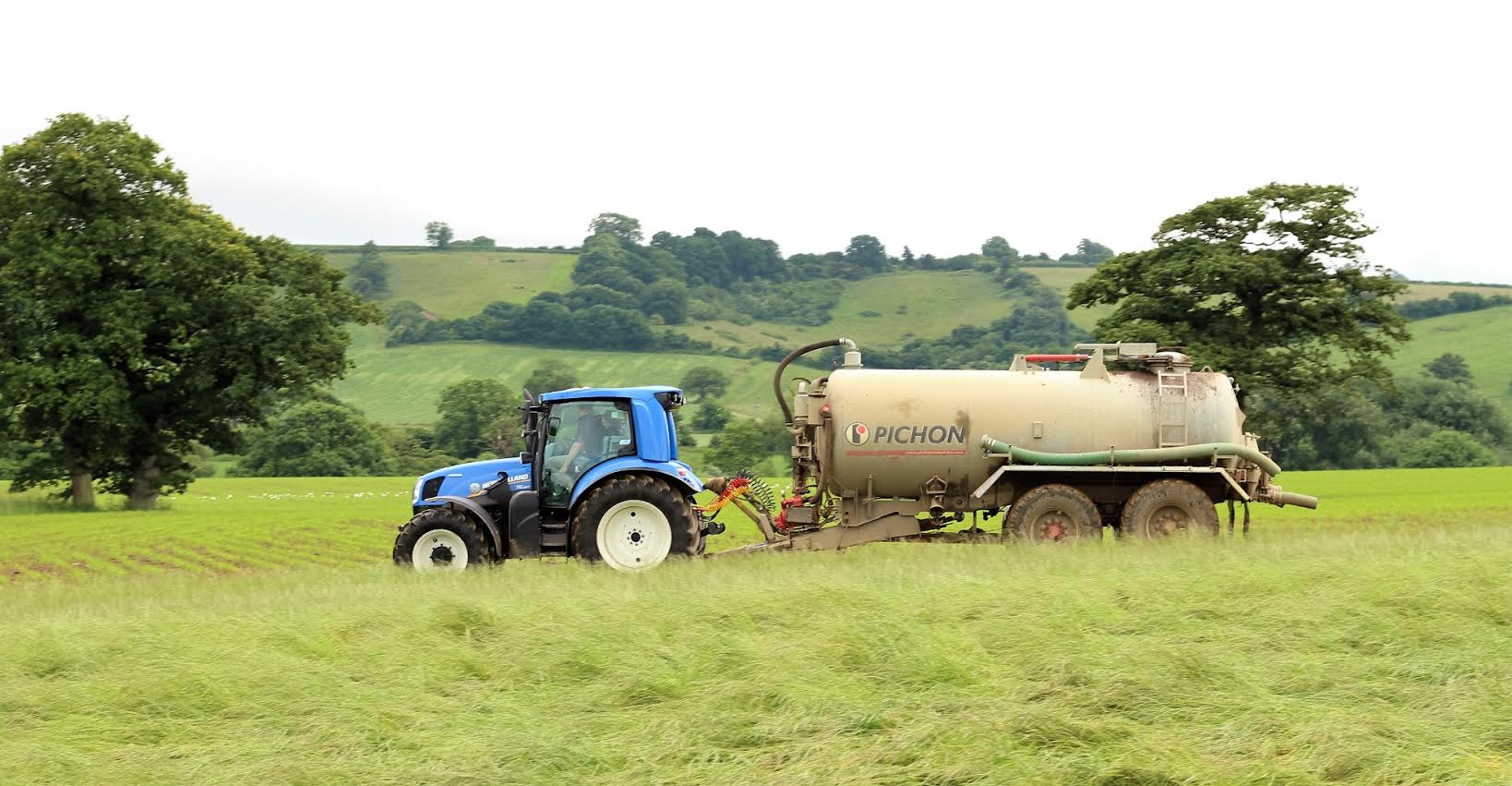 UK Cheddar producer Wyke Farms tests T6.180 Methane Power prototype