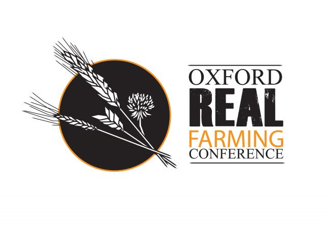 Oxford Real Farming Conference are looking for new contributors
