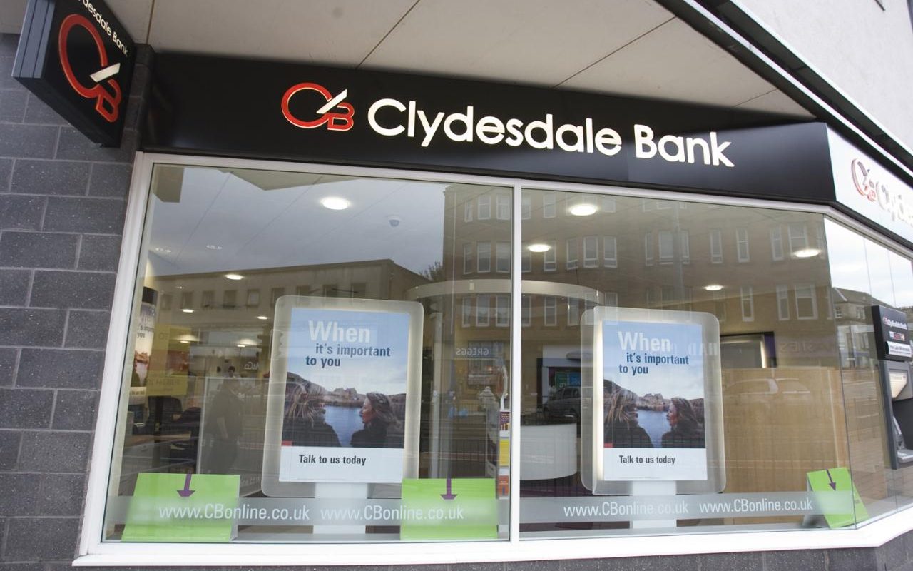 Steve Benson Farming acquired a £1.2 million agricultural funding package from Clydesdale Bank