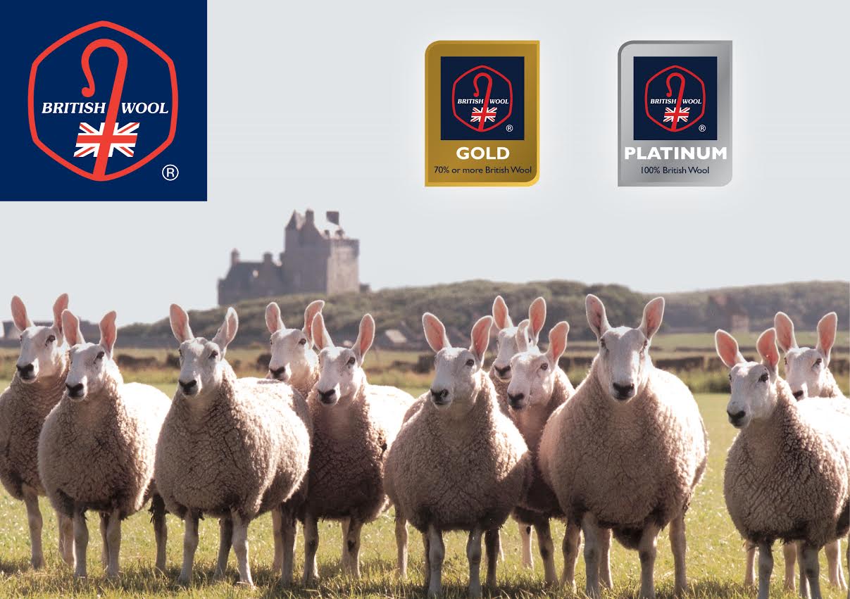 The BWMB is UK’s largest co-operative and is owned and run by 45,000 sheep farmers with representative committees from across the country