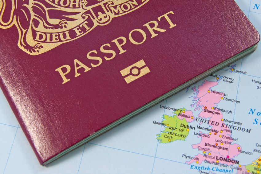 Access across the Irish border is a major concern for Northern Irish farmers