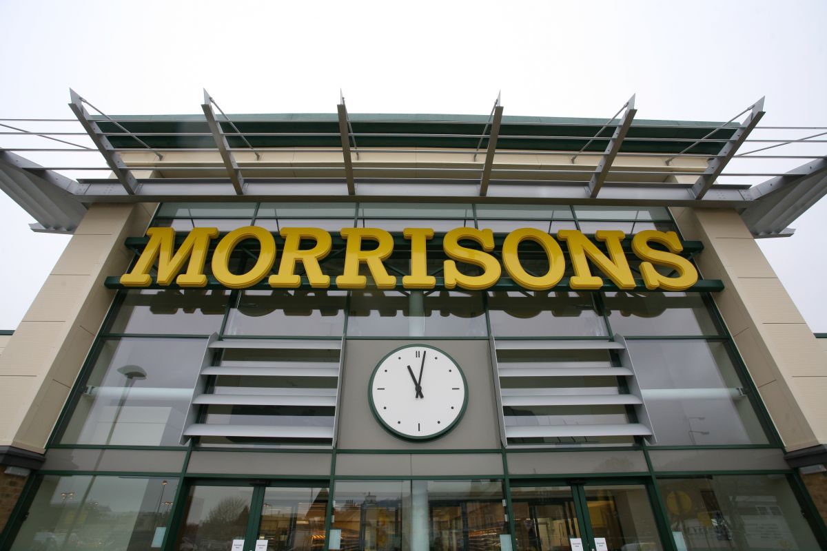 Morrisons becomes the latest retailer in a string of high profile organisations opting to go cage-free
