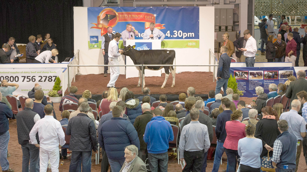 UK Dairy Day
