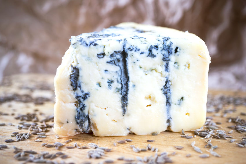 Cheese exports are up and imports are down