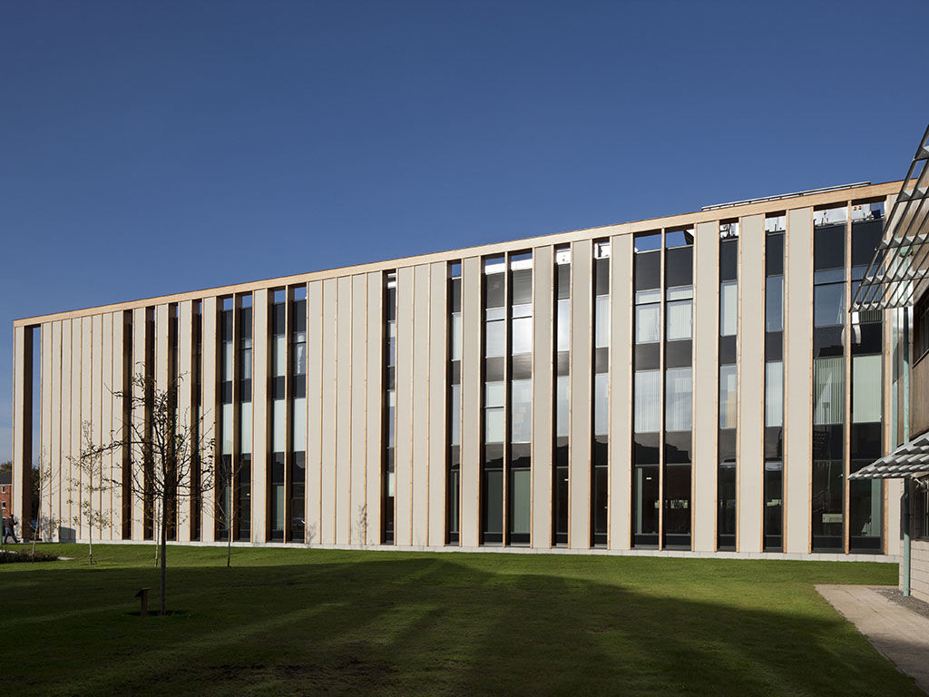 University of Nottingham